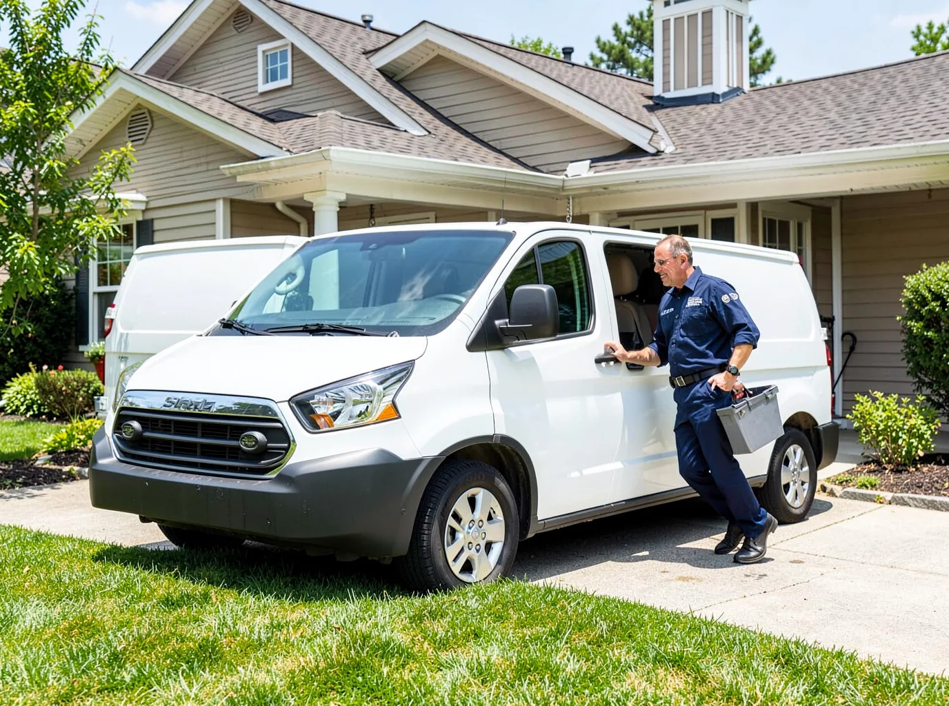 Emergency Plumber company in Bethel, AK