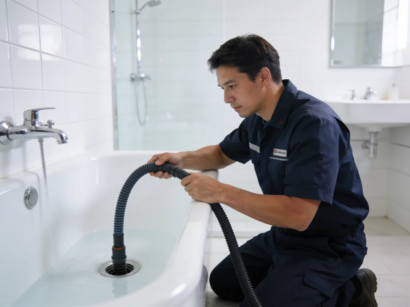 Emergency Plumber Bethel, AK FAQs
